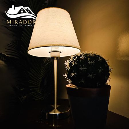 Mirador Old-Time House Walking Distance To Lourdes Grotto Villa Baguio City Eksteriør bilde