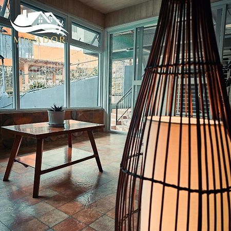 Mirador Old-Time House Walking Distance To Lourdes Grotto Villa Baguio City Eksteriør bilde