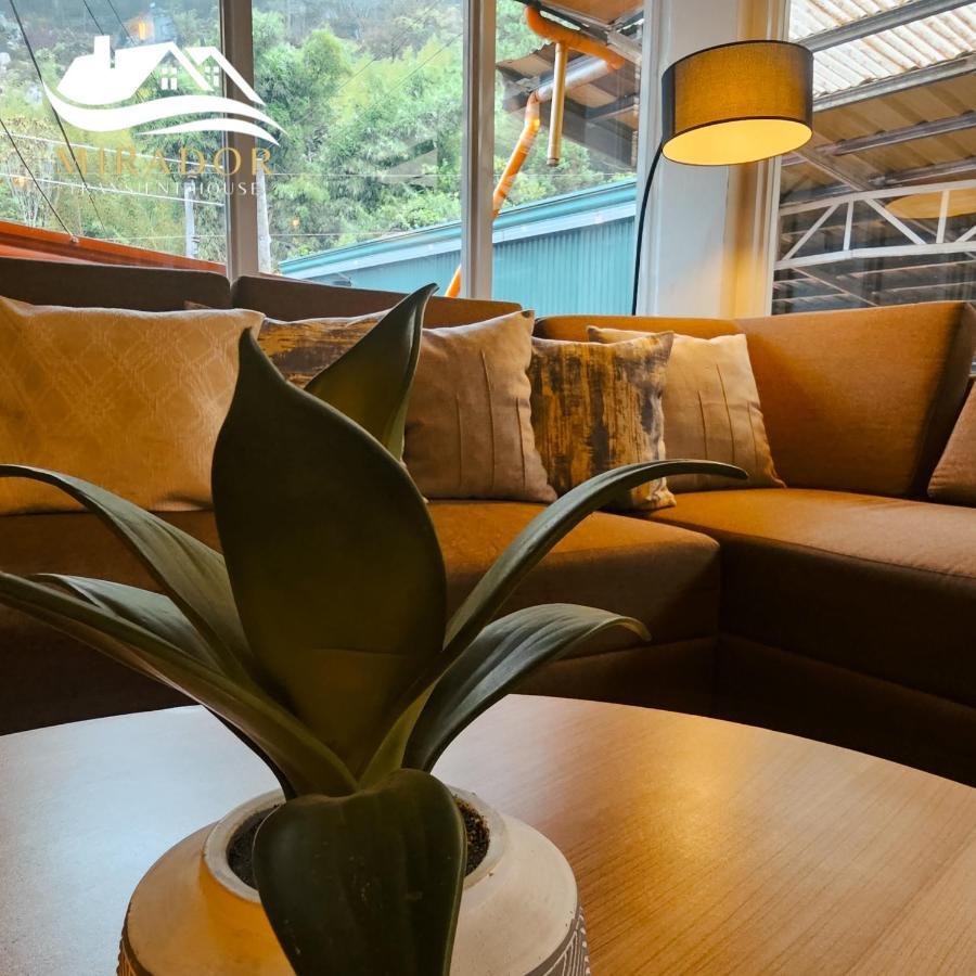 Mirador Old-Time House Walking Distance To Lourdes Grotto Villa Baguio City Eksteriør bilde