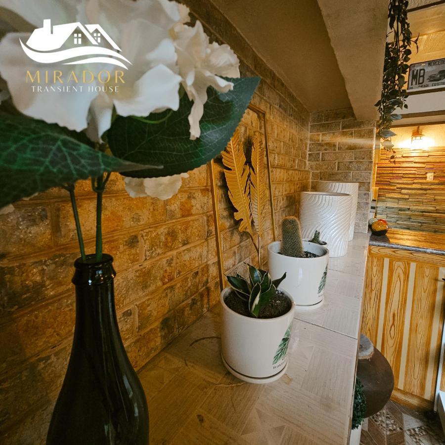 Mirador Old-Time House Walking Distance To Lourdes Grotto Villa Baguio City Eksteriør bilde