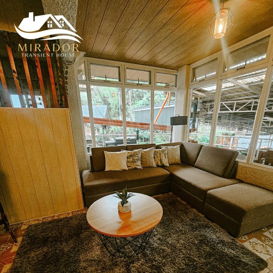 Mirador Old-Time House Walking Distance To Lourdes Grotto Villa Baguio City Eksteriør bilde