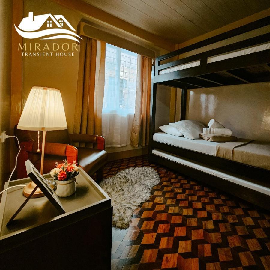 Mirador Old-Time House Walking Distance To Lourdes Grotto Villa Baguio City Eksteriør bilde