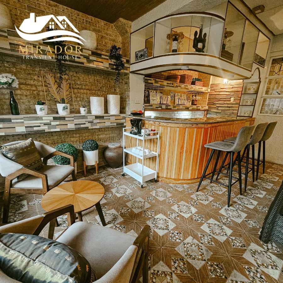 Mirador Old-Time House Walking Distance To Lourdes Grotto Villa Baguio City Eksteriør bilde