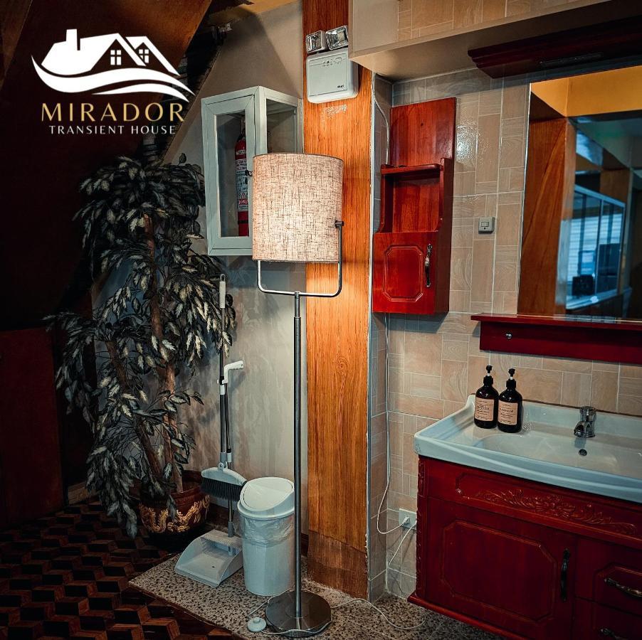 Mirador Old-Time House Walking Distance To Lourdes Grotto Villa Baguio City Eksteriør bilde