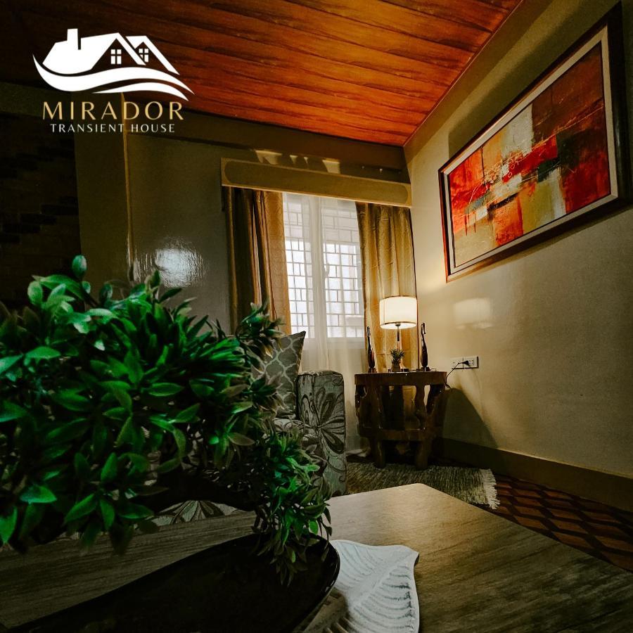 Mirador Old-Time House Walking Distance To Lourdes Grotto Villa Baguio City Eksteriør bilde