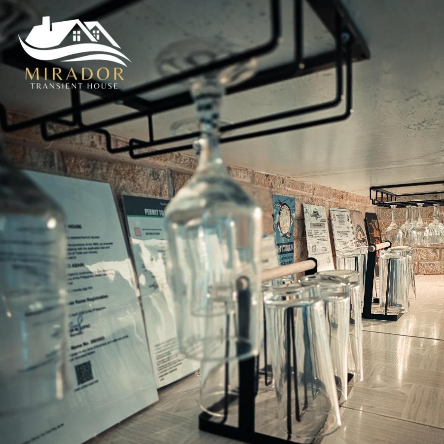 Mirador Old-Time House Walking Distance To Lourdes Grotto Villa Baguio City Eksteriør bilde