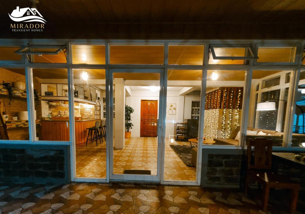 Mirador Old-Time House Walking Distance To Lourdes Grotto Villa Baguio City Eksteriør bilde