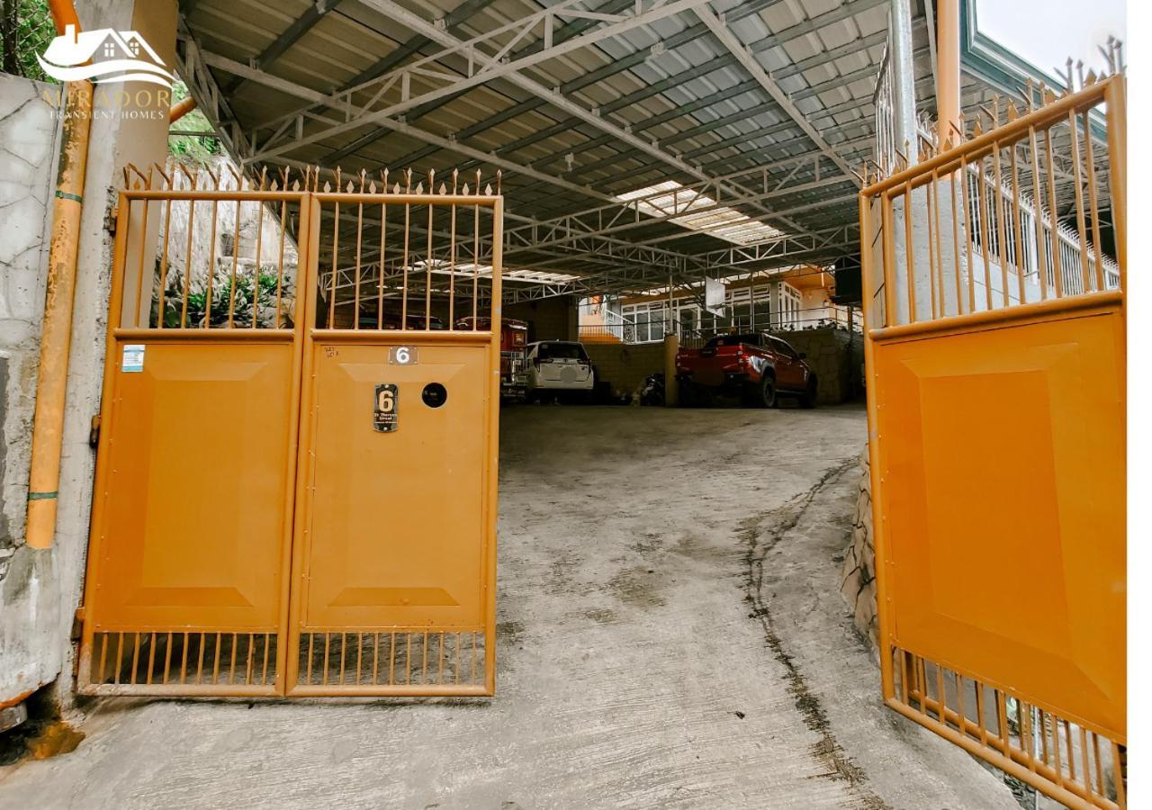 Mirador Old-Time House Walking Distance To Lourdes Grotto Villa Baguio City Eksteriør bilde