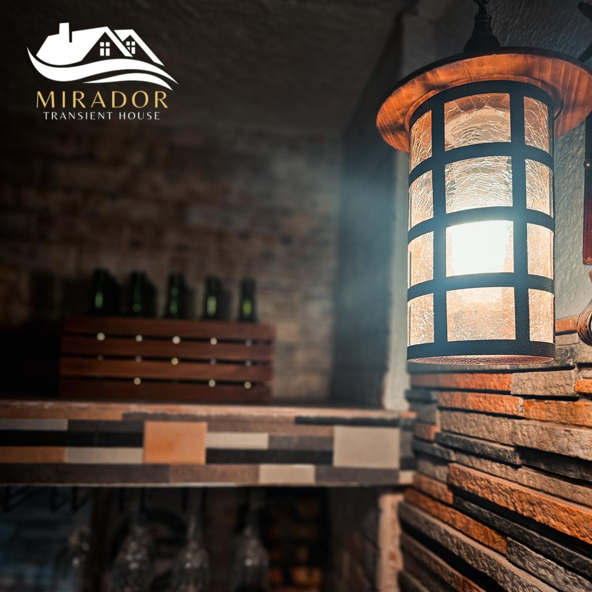 Mirador Old-Time House Walking Distance To Lourdes Grotto Villa Baguio City Eksteriør bilde