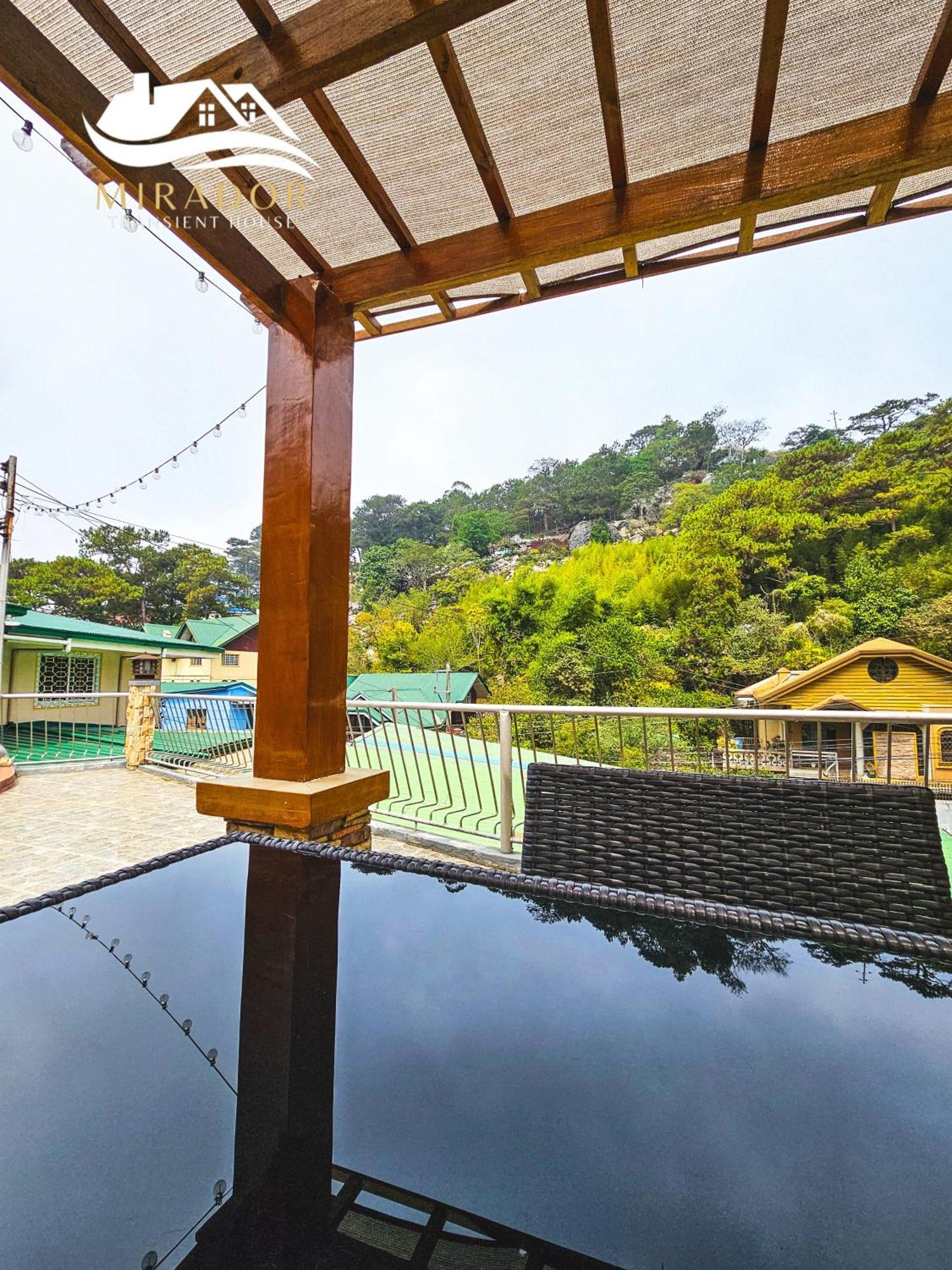 Mirador Old-Time House Walking Distance To Lourdes Grotto Villa Baguio City Eksteriør bilde