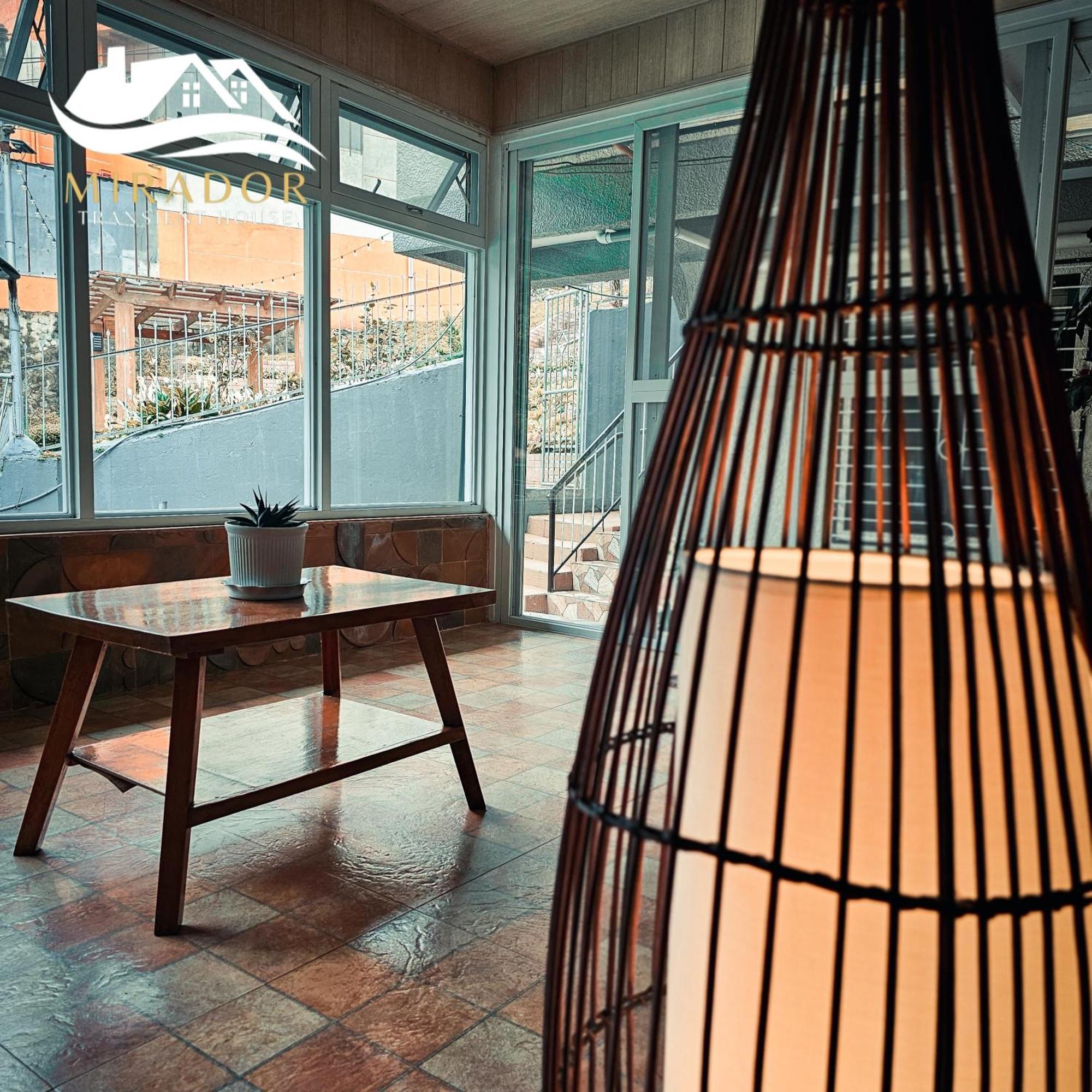 Mirador Old-Time House Walking Distance To Lourdes Grotto Villa Baguio City Eksteriør bilde