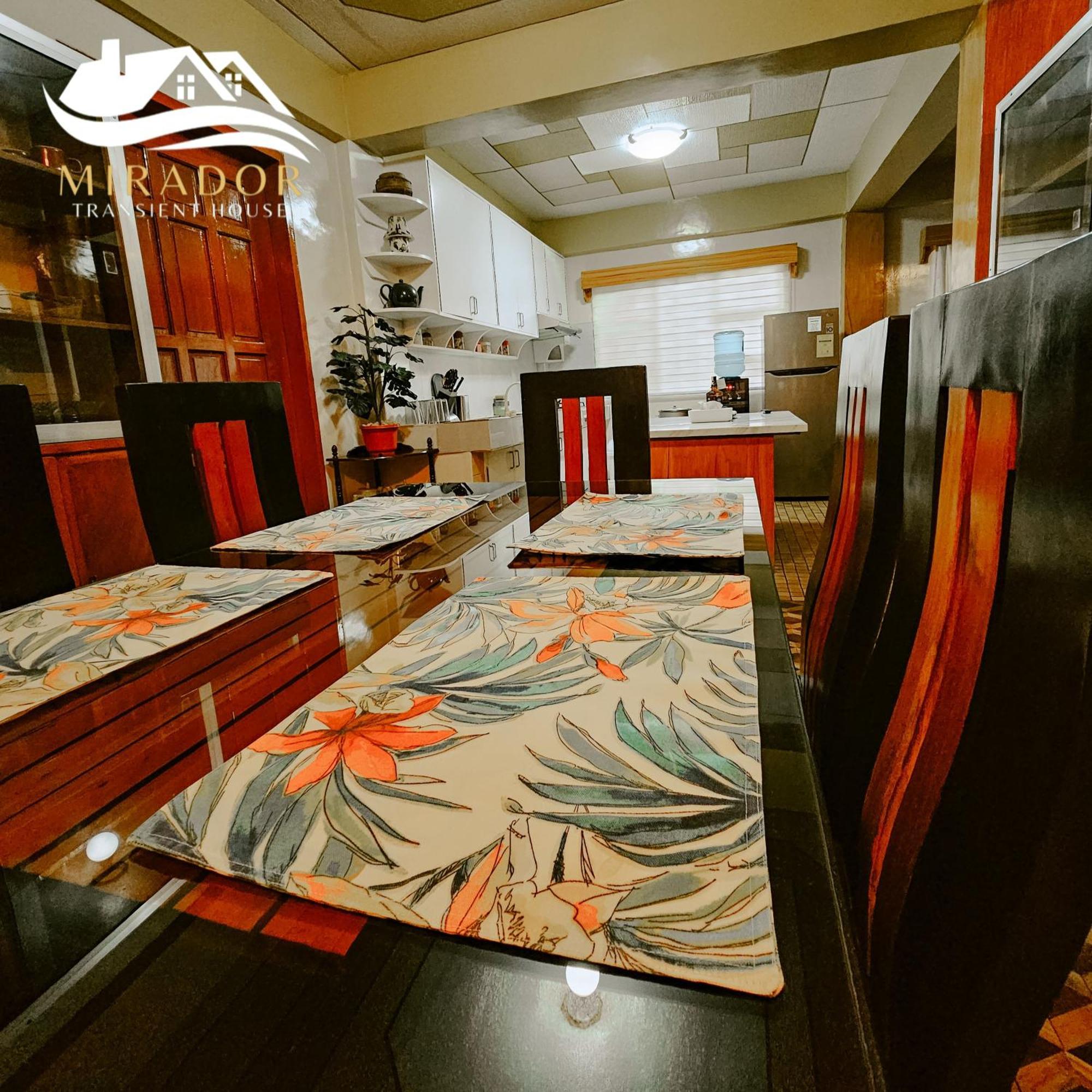 Mirador Old-Time House Walking Distance To Lourdes Grotto Villa Baguio City Eksteriør bilde
