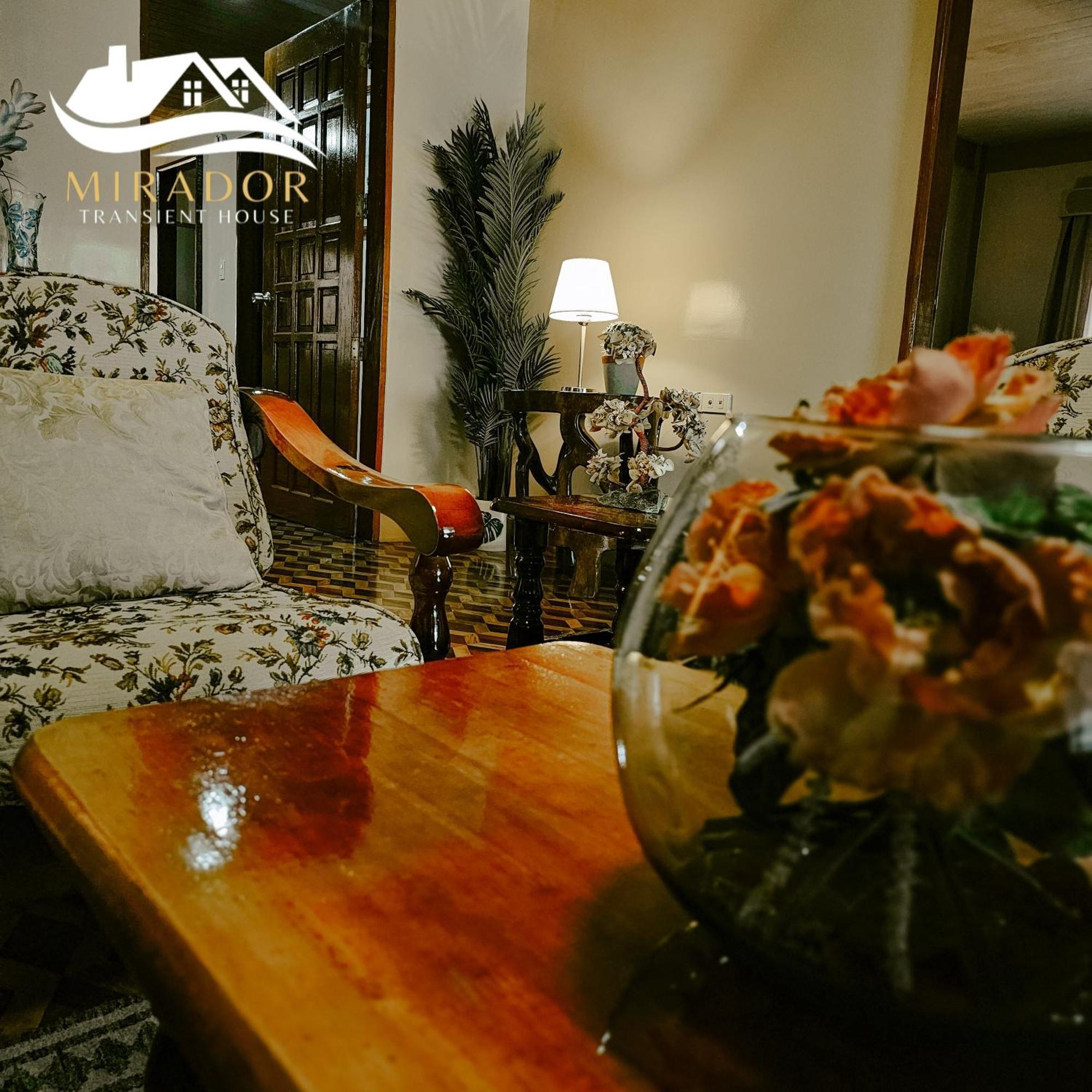 Mirador Old-Time House Walking Distance To Lourdes Grotto Villa Baguio City Eksteriør bilde